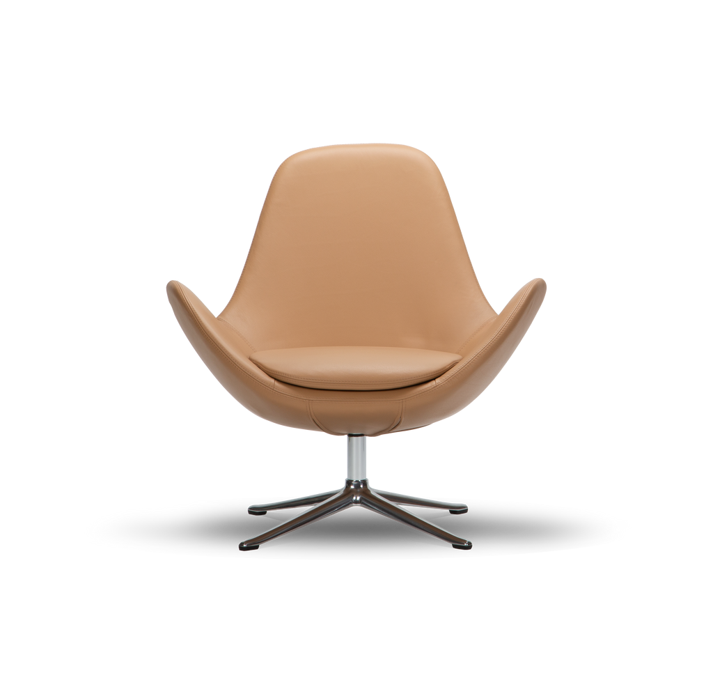 Ghost Niedriger Sessel