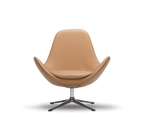 Ghost Low Armchair