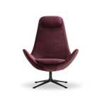Ghost High Chair