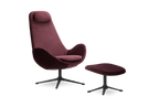 Ghost High Chair