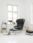 Queen Chair
