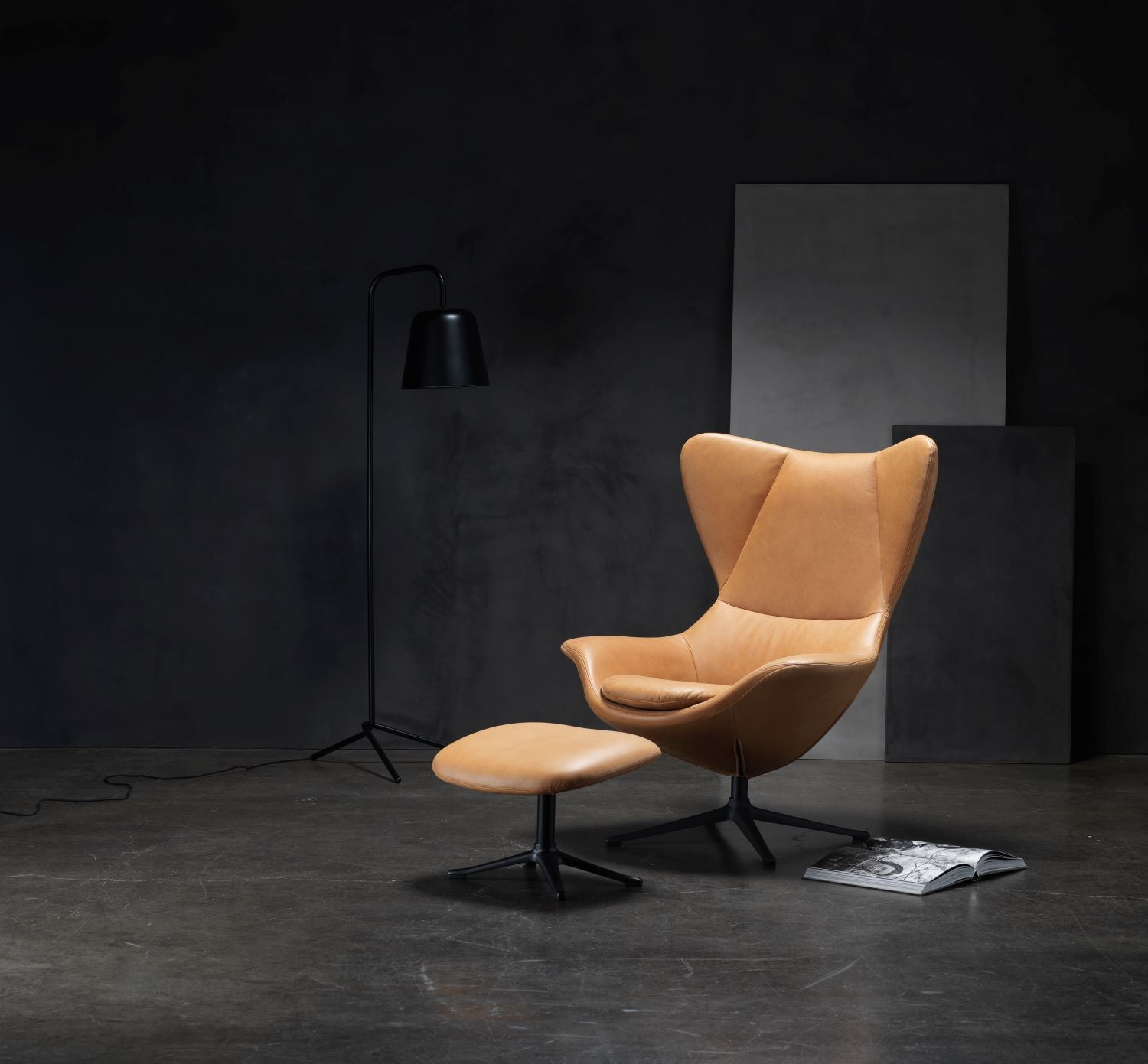 Flexlux actona poltrona stilo boconcept imola