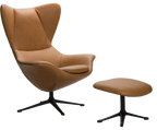 Stilo design armchair