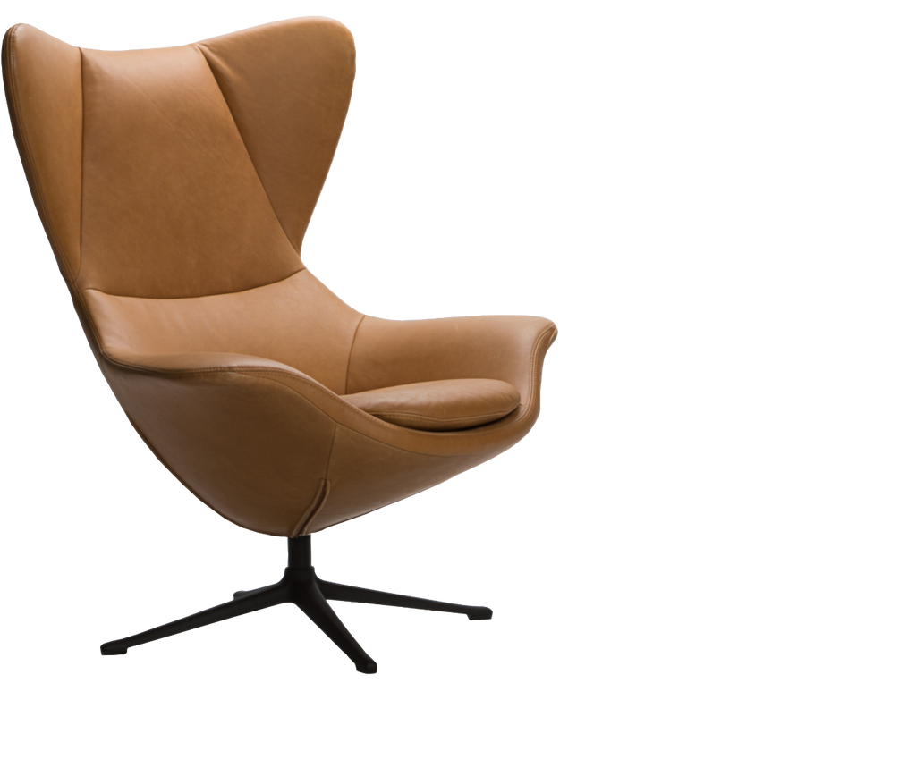 Stilo Design-Sessel
