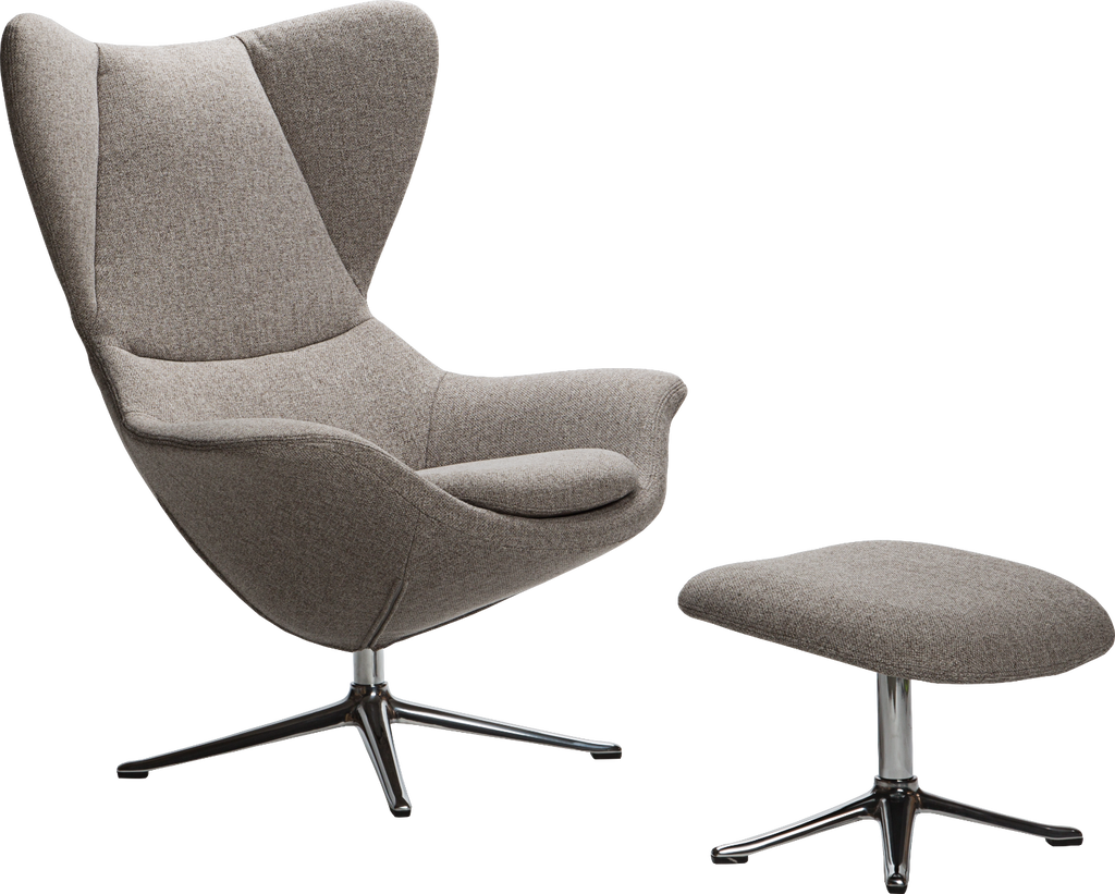 Stilo Design-Sessel