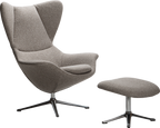 Stilo design armchair