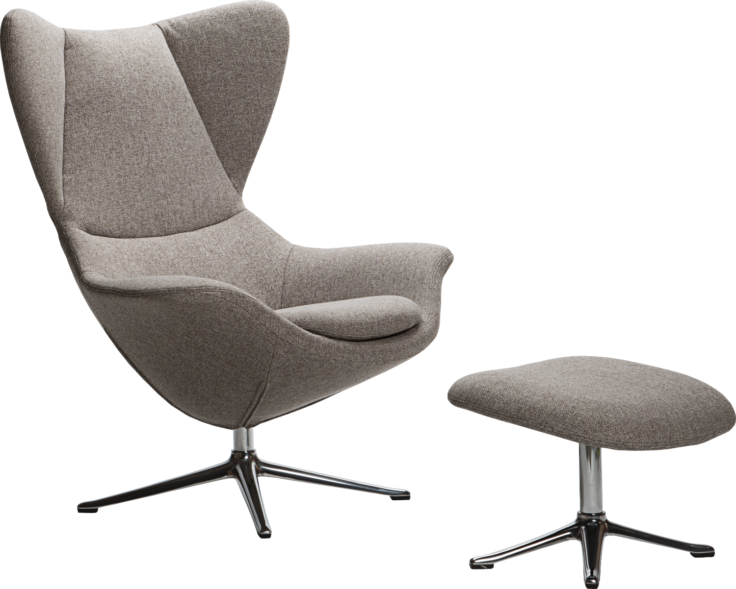 Stilo design armchair