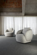Turin Armchair