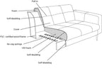 Viale Sofa