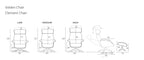 Volden Relax Armchair