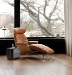 Relax armchair Volden Chaise Longue