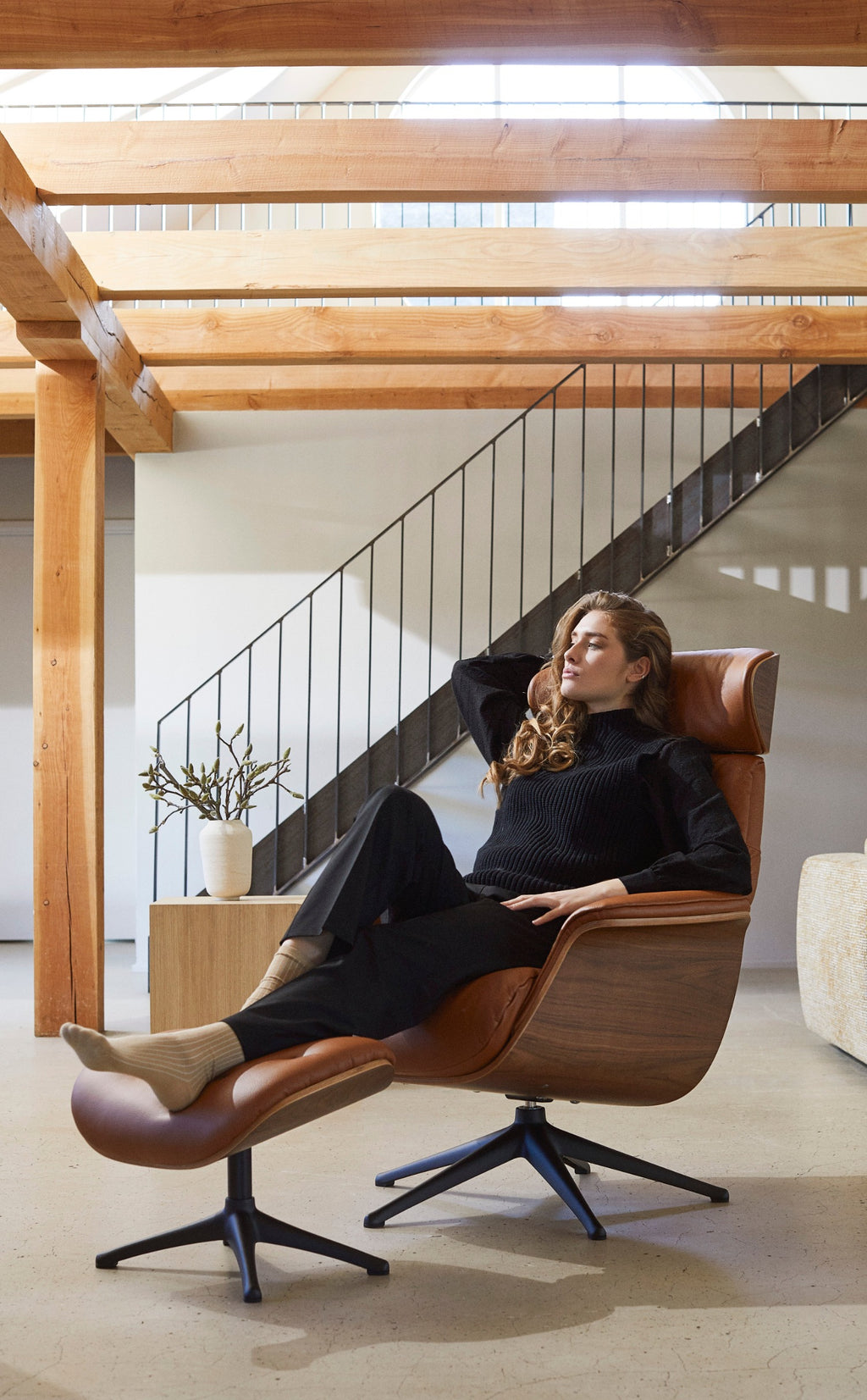 Poltrona Relax Volden