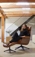 Volden Relax Armchair