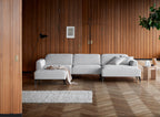 Voluzzi Sofa