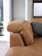 Voluzzi Sofa