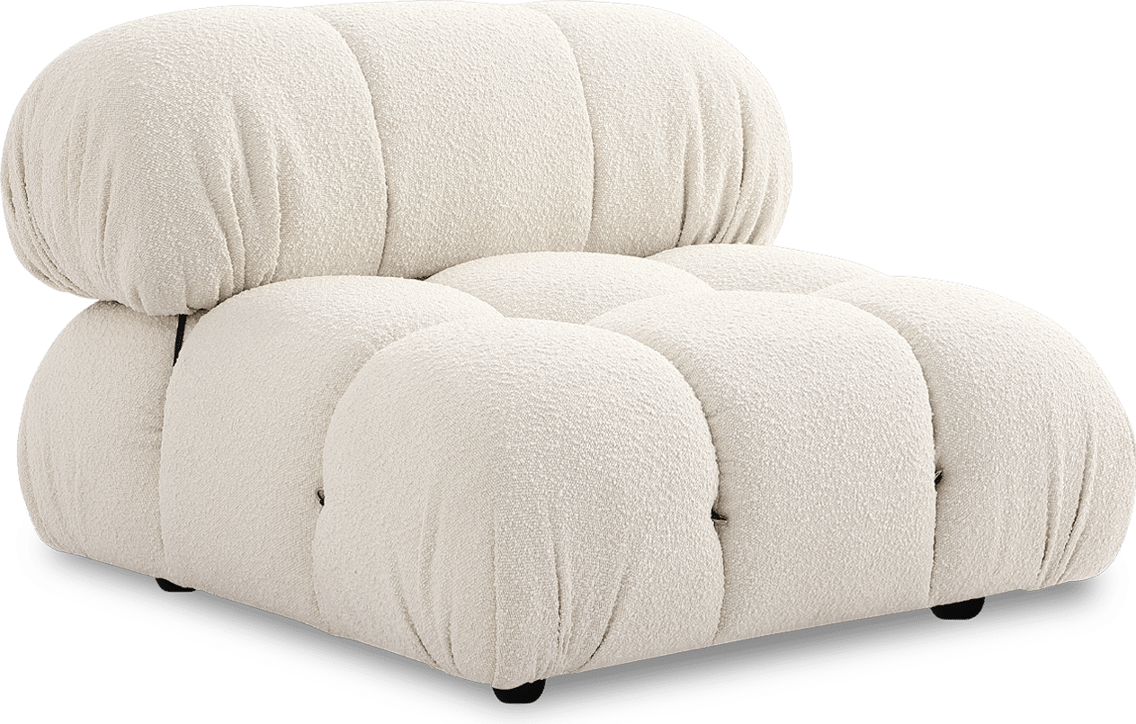 Central module Yoda modular sofa