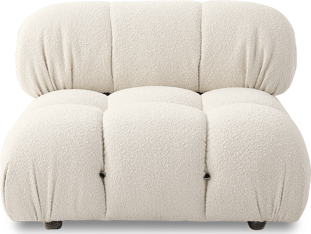Central module Yoda modular sofa