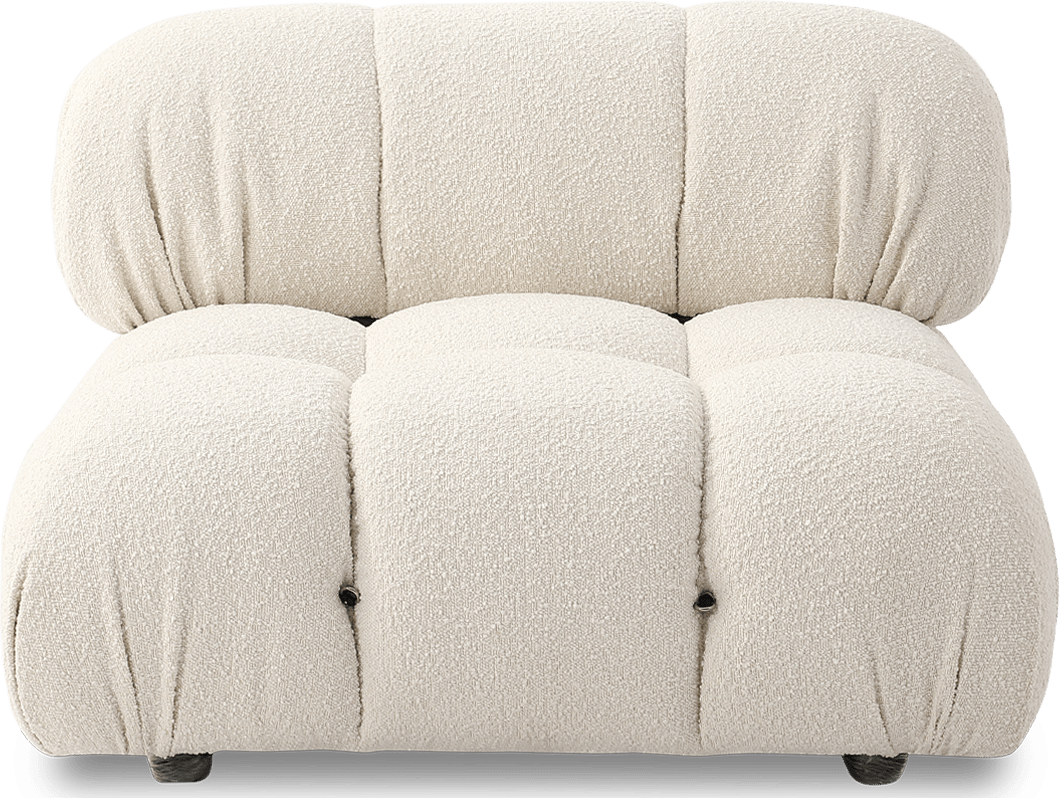 Central module Yoda modular sofa
