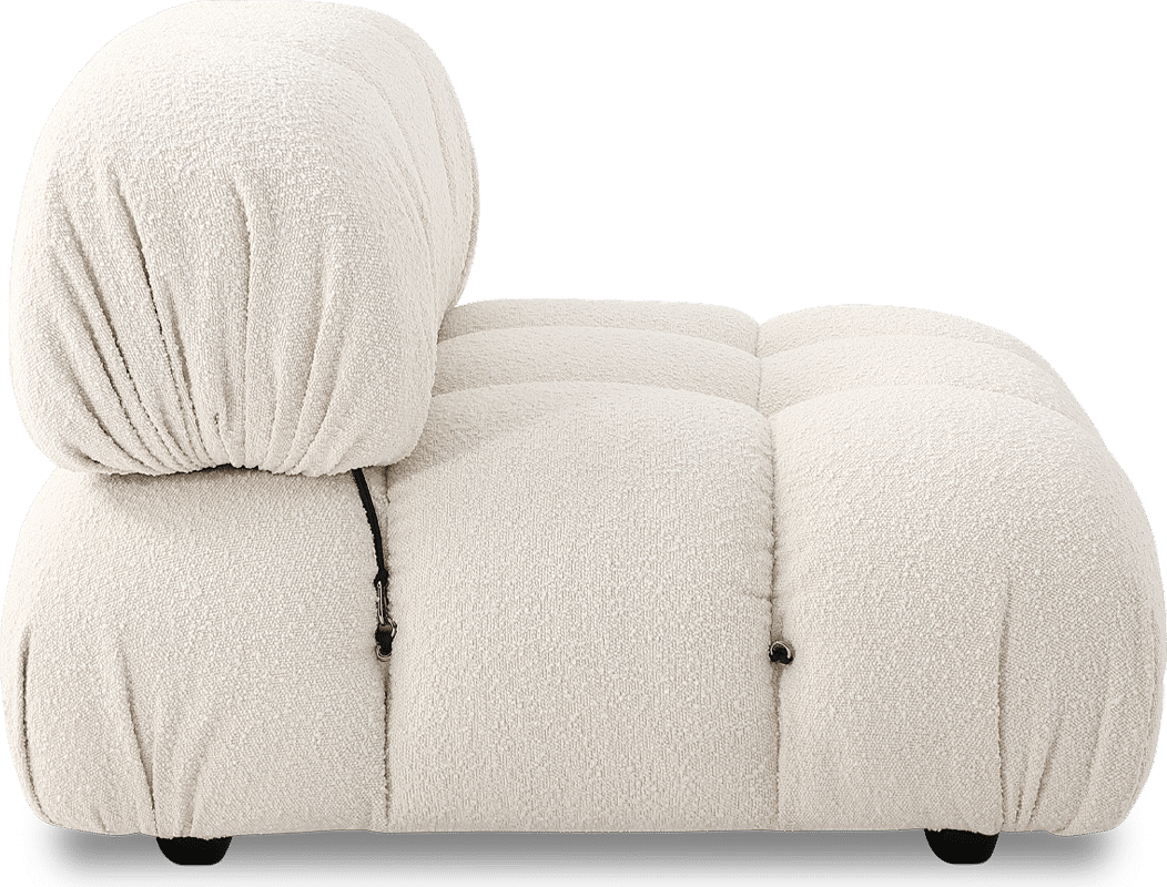 Central module Yoda modular sofa