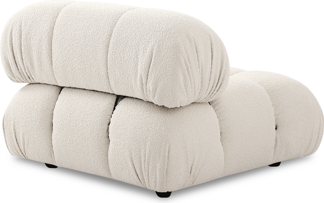 Central module Yoda modular sofa