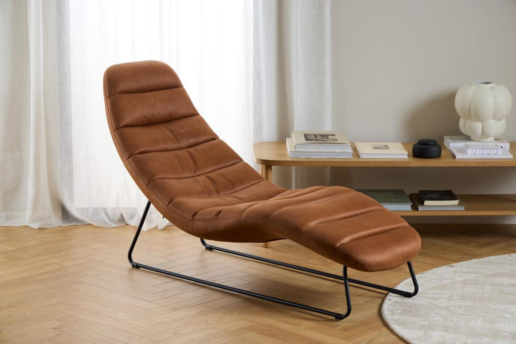 Chaise Longue Chaplin