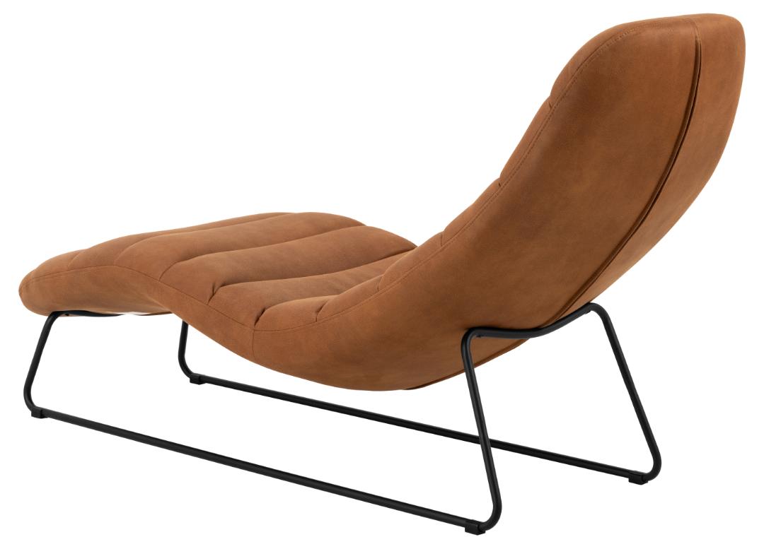 Chaise Longue Chaplin