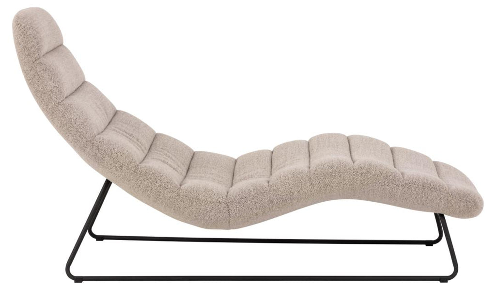 Chaise Longue Chaplin