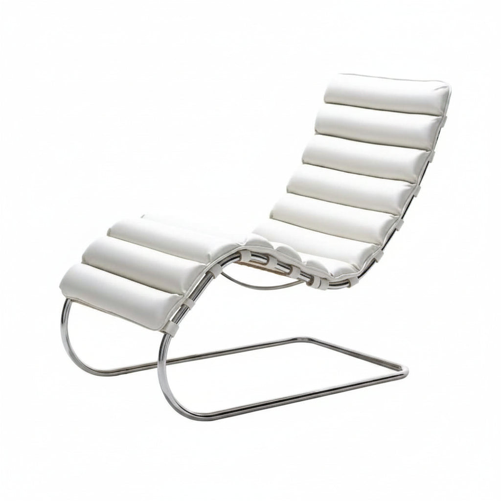 Chaise Longue MR