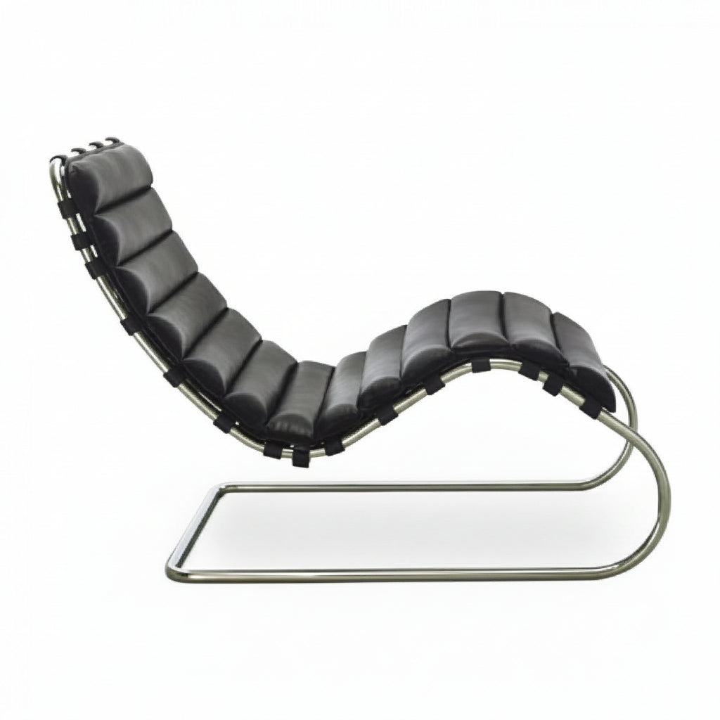Chaise Longue MR