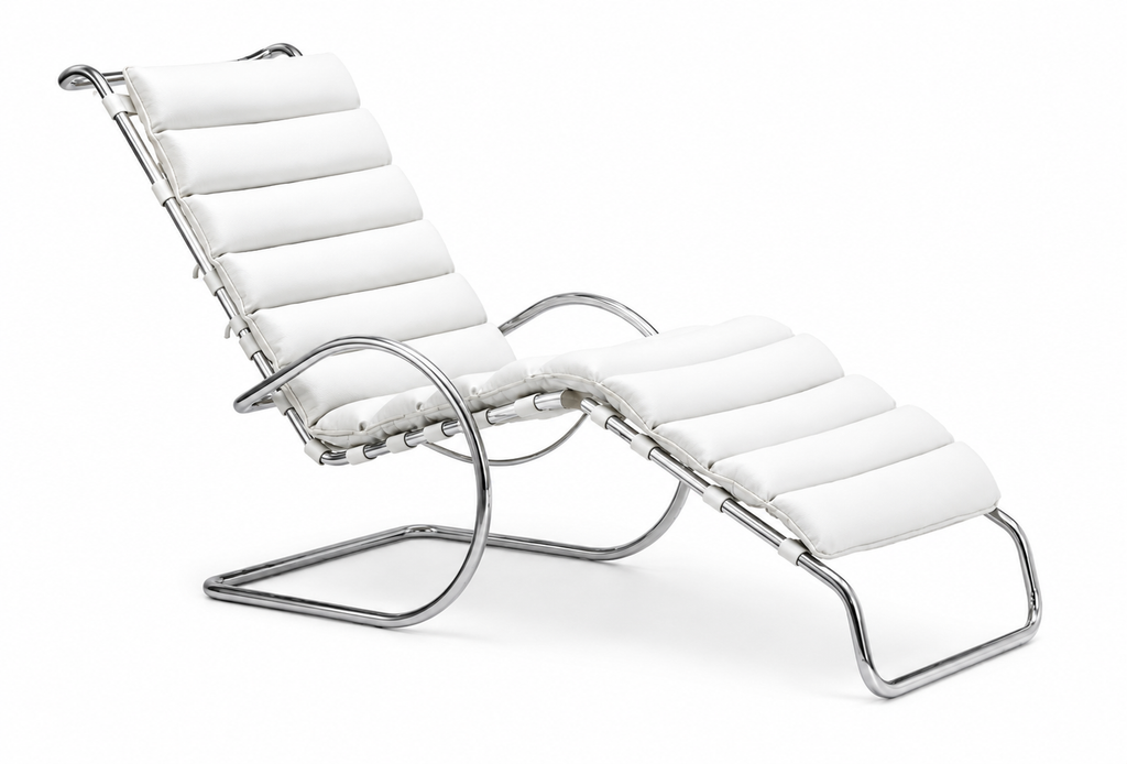 Chaise Longue MR XL