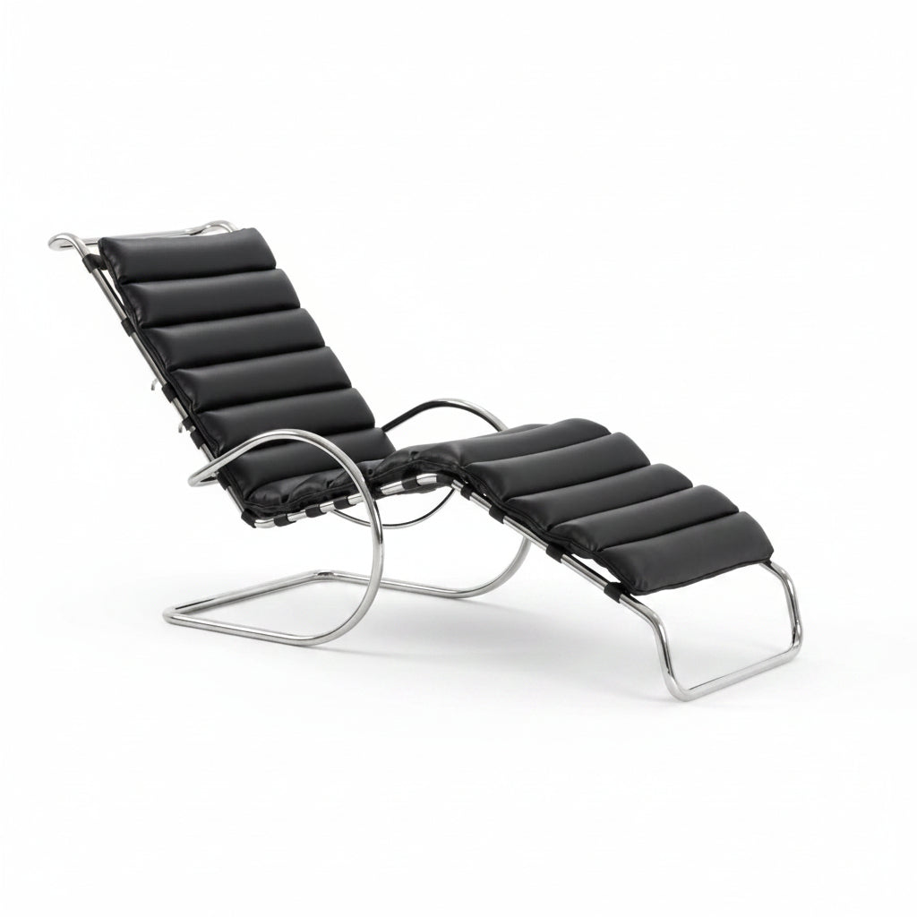 Chaise Longue MR XL