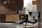 Chaise Longue Romea