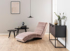 Chaise Longue Slinky