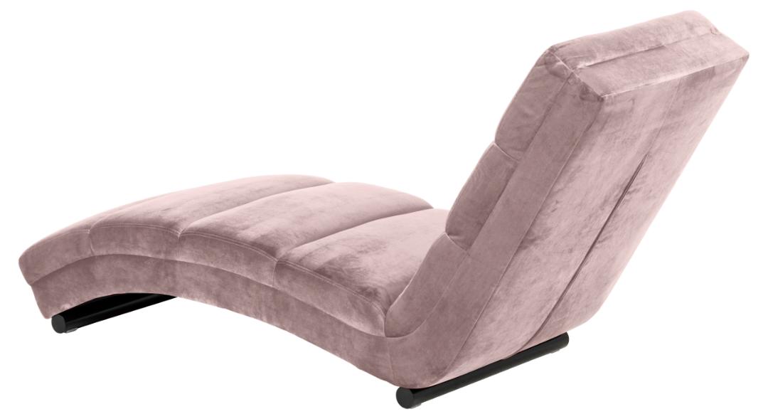 Chaise Longue Slinky