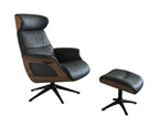 Clement Relax Armchair