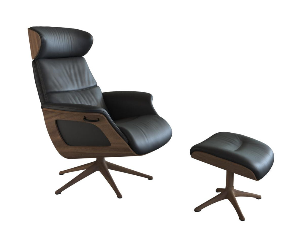 Clement Relax Armchair