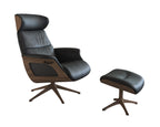 Clement Relax Armchair