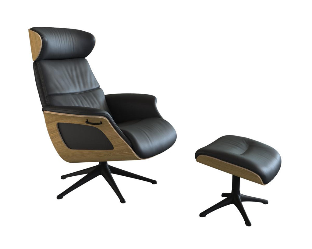 Clement Relax Armchair
