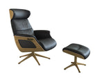 Clement Relax Armchair