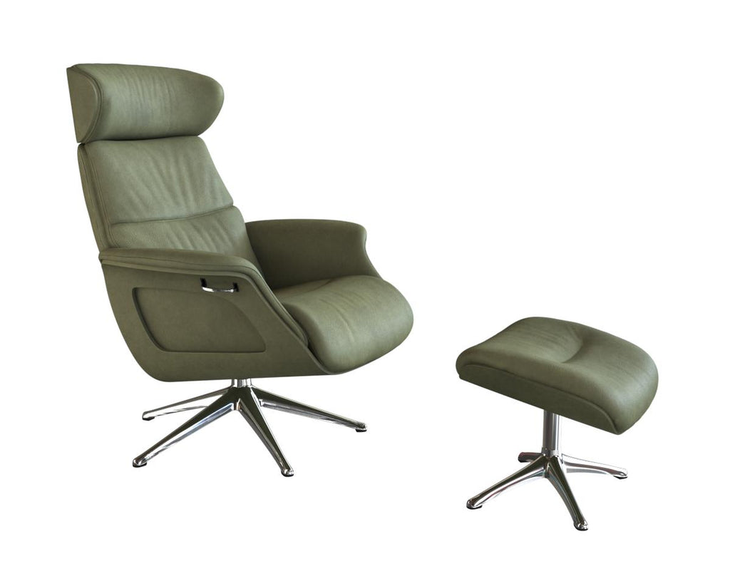 Clement Relax Armchair