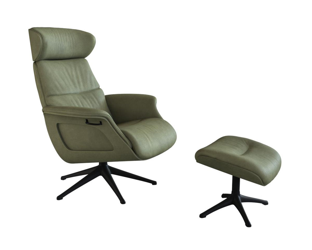 Clement Relax Armchair