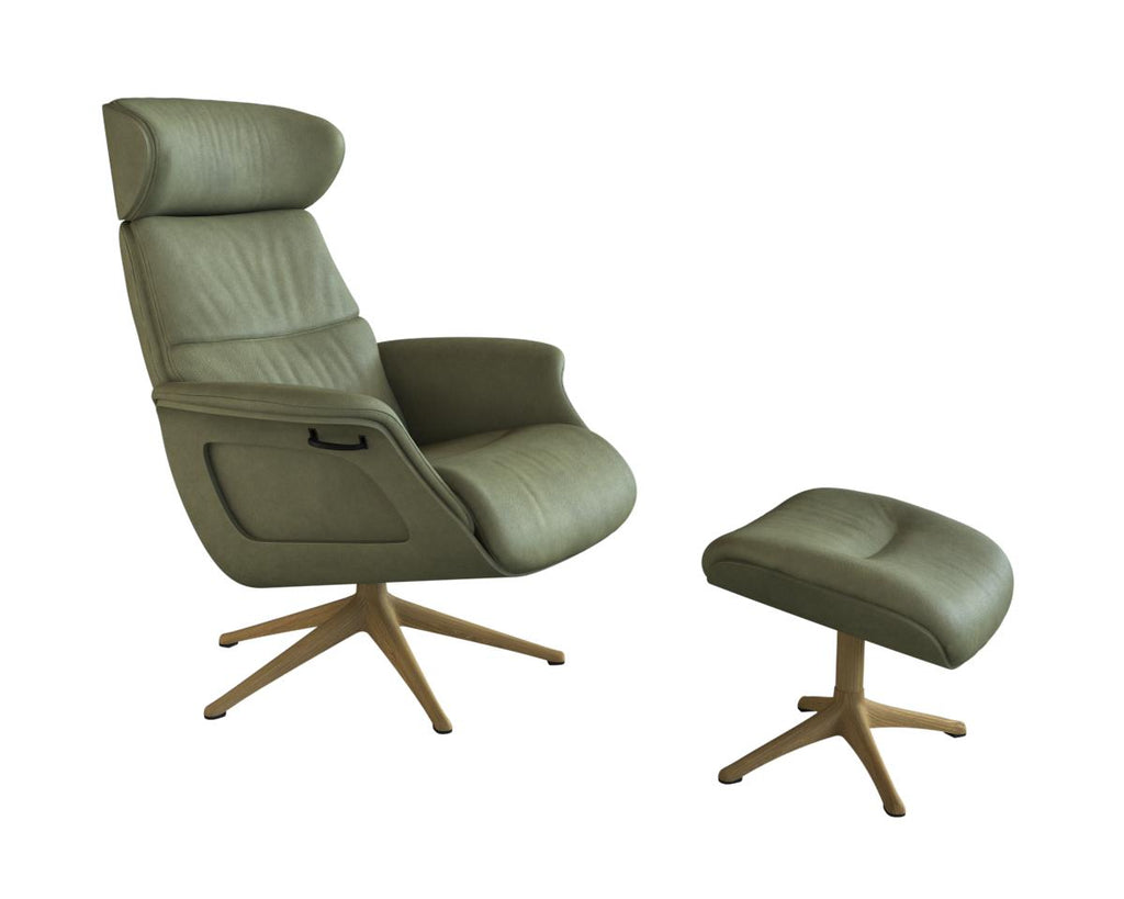 Clement Relax Armchair