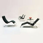 Chaise Longue MR