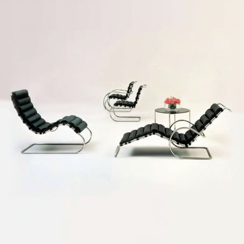 Chaise Longue MR