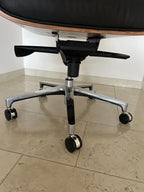 Poltrona Presidenziale da Ufficio Eames