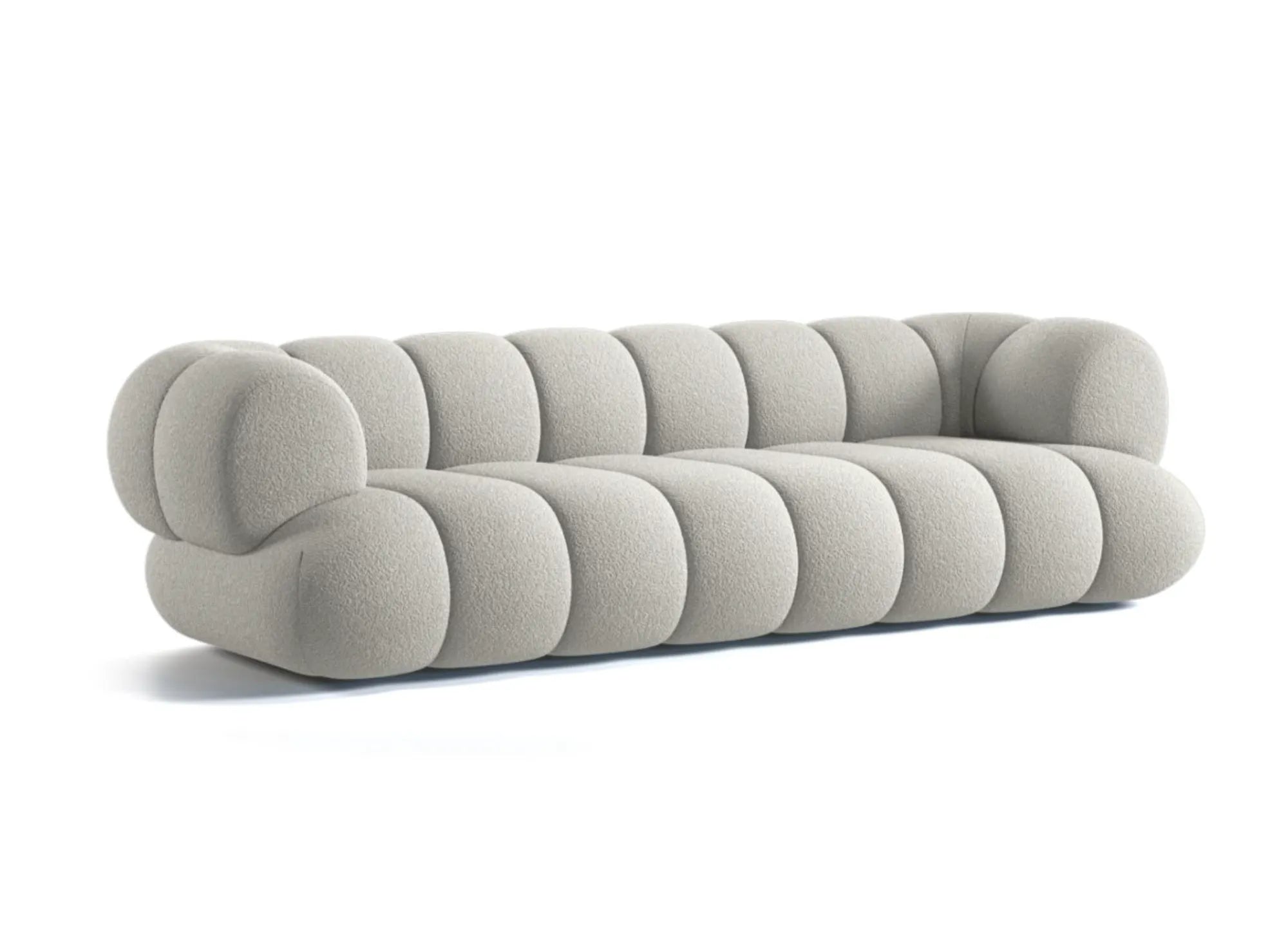 roche bobois paris intermede design Maurizio Manzoni