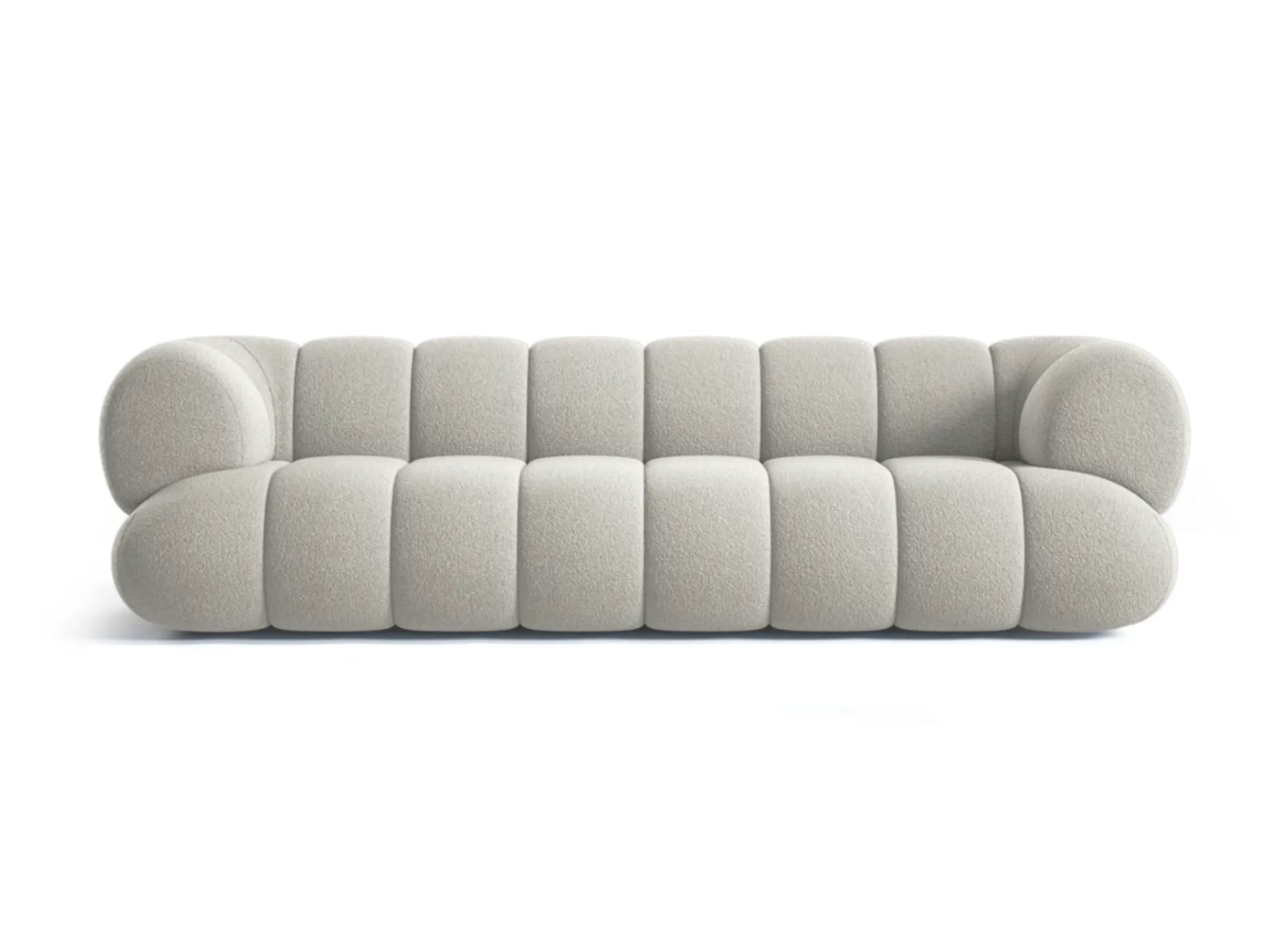 Divano ispirato a roche bobois intermede