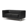 divano Cassina LC2 Le corbusier box cubo vera pella made in Italy