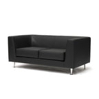 divano Cassina LC2 Le corbusier box cubo vera pella made in Italy