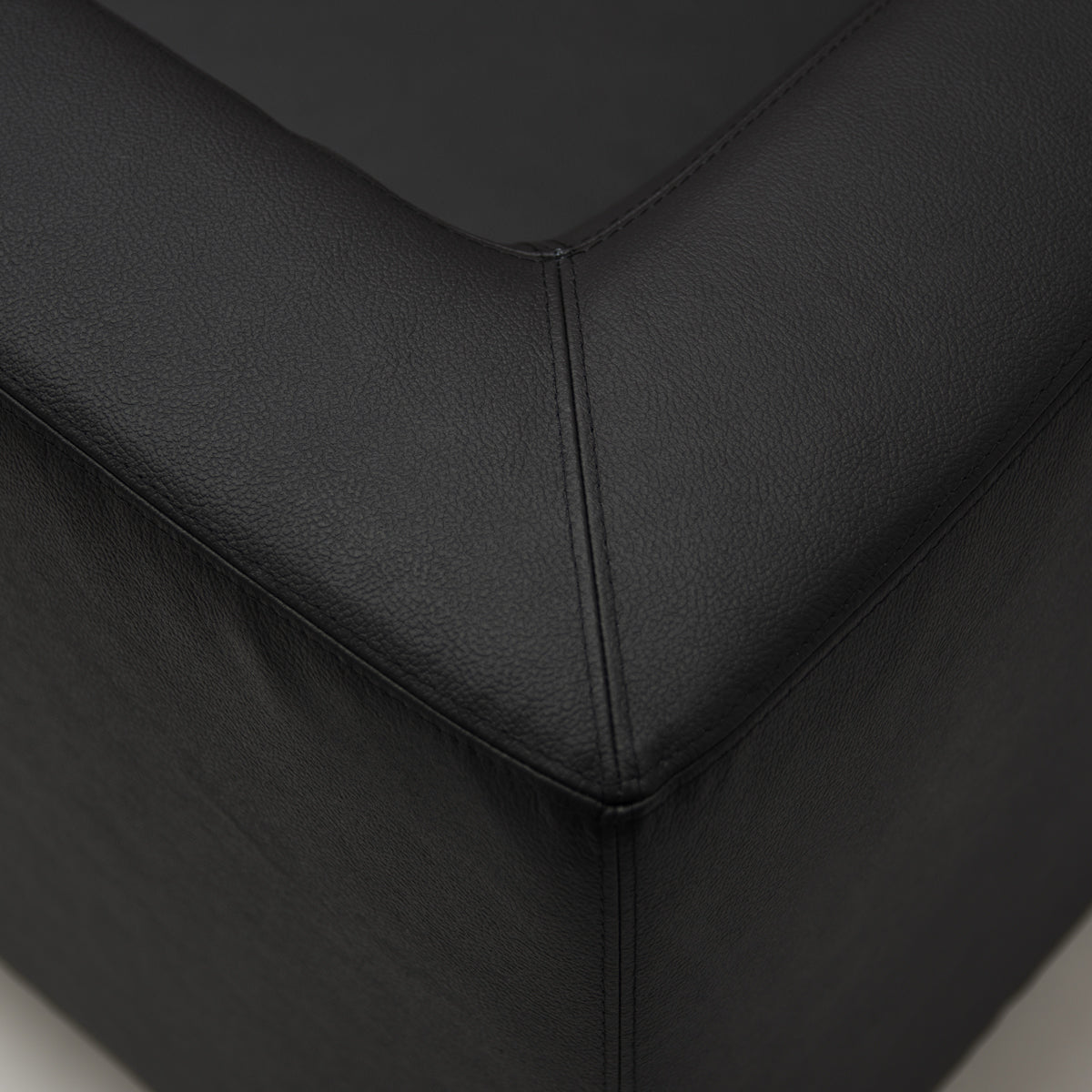 Box Sofa